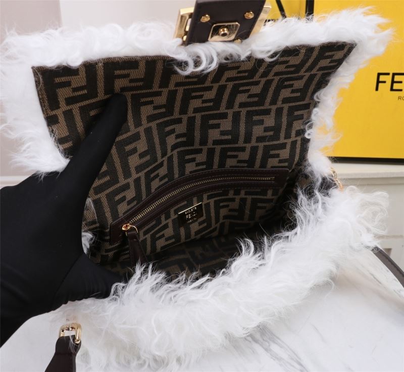 Fendi Baguette Bags